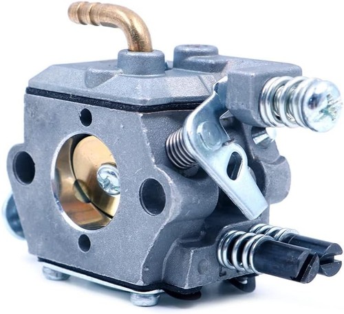 Vergaser metall 9x6x3cm - vergaser,