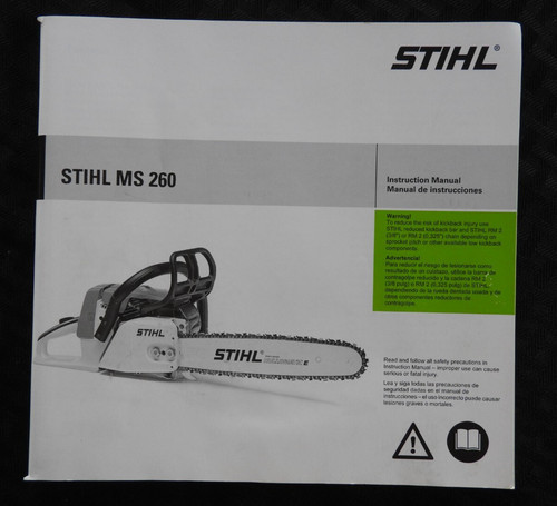 Echtes stihl modell - stihl,