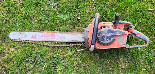 Homelite 944 keine stihl - homelite,