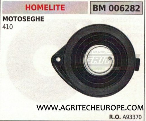 93370 startfeder kettensäge - startfeder,